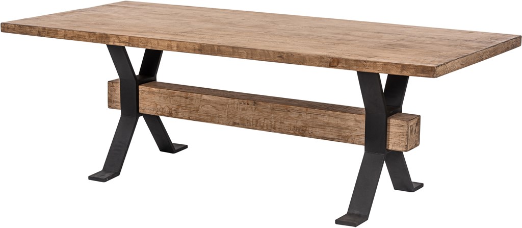 FW Manhattan 2.3m Table