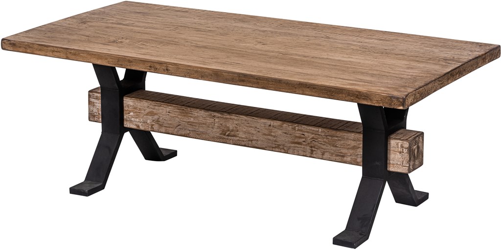 FW Manhattan Coffee Table
