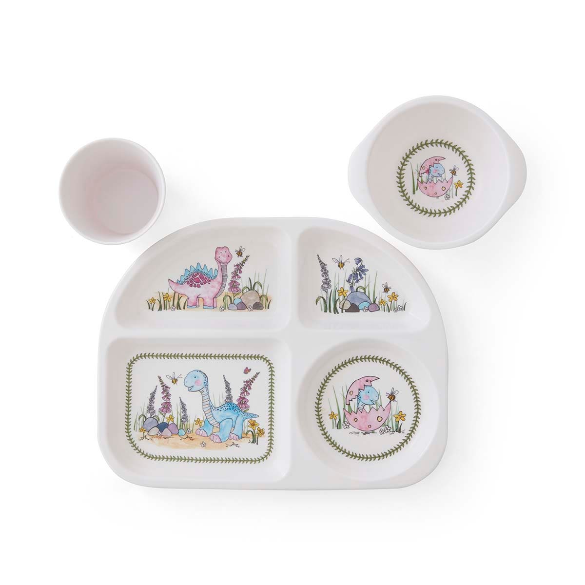 PM Mini Meirion Dino 3pc Set