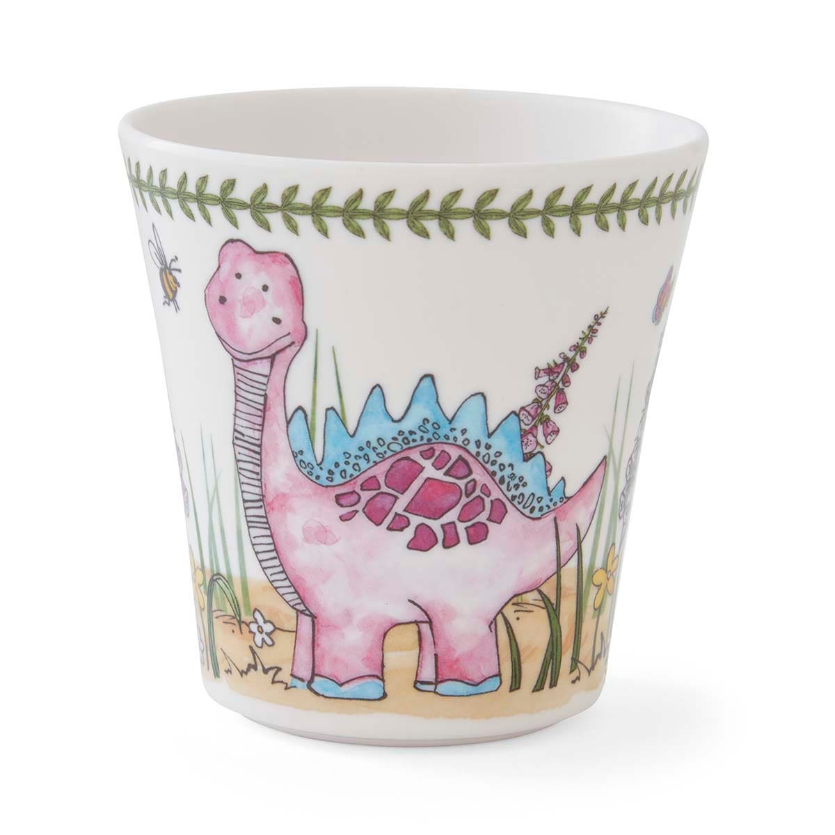 PM Mini Meirion Dino Beaker