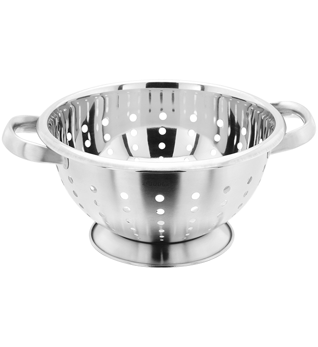 JDR Judge 24cm Colander