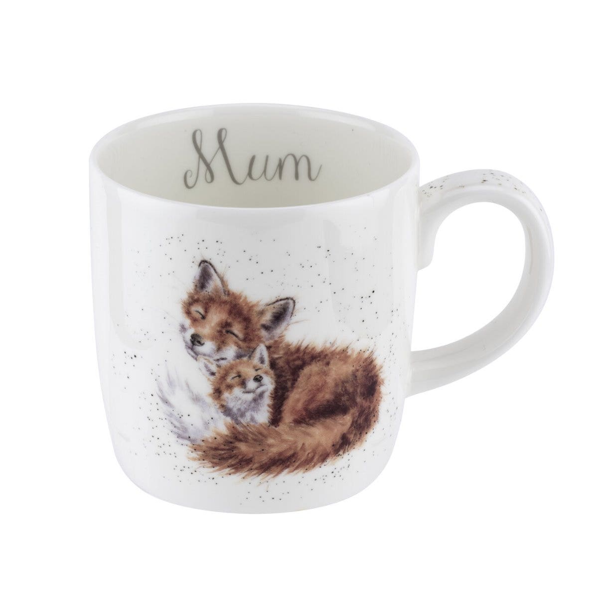 Wrendale Mum Large Mug
