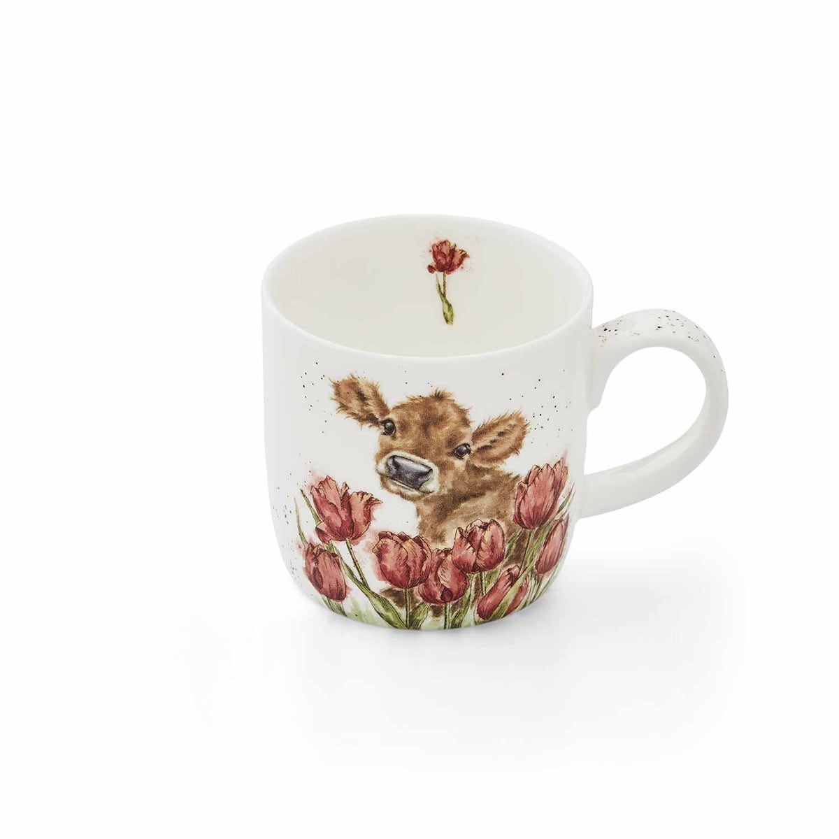 Wrendale Bessie Mug Single