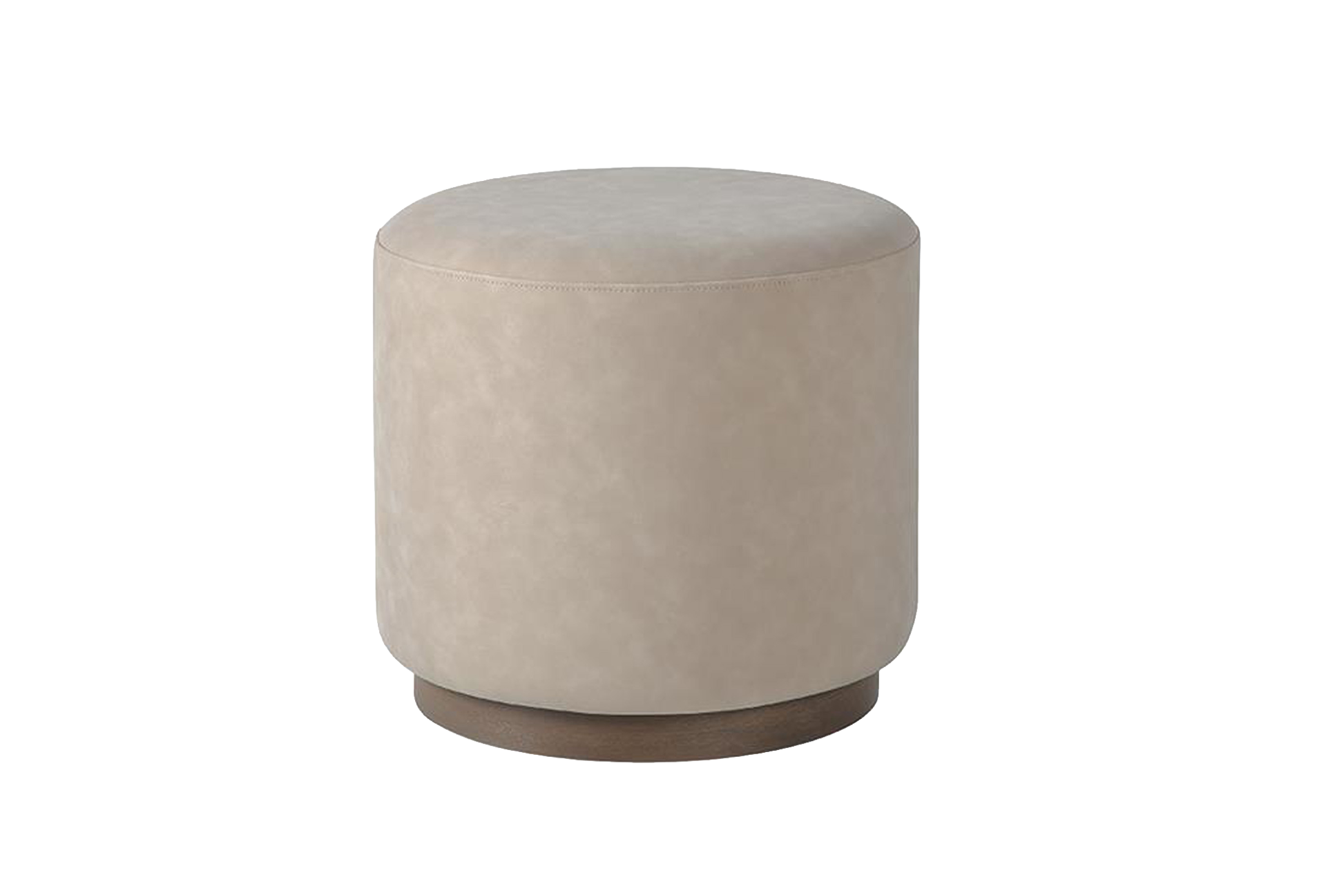 Modesto Dressing Stool Cream
