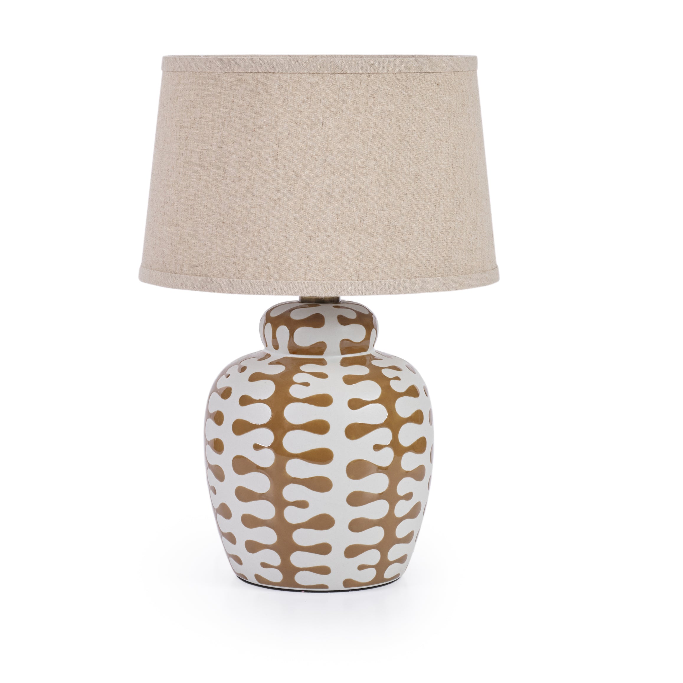 MB Salina Lamp