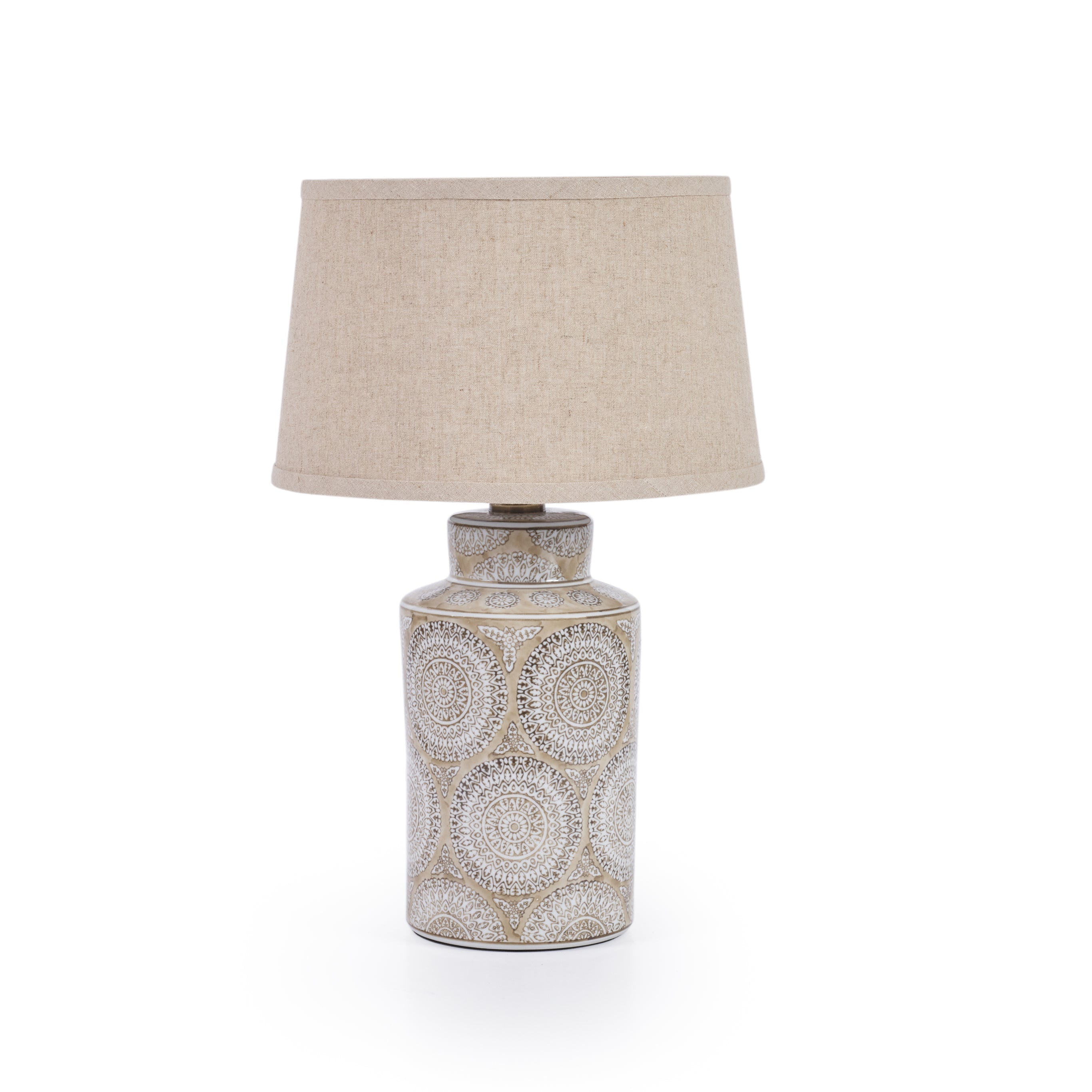 MB Farhan Lamp