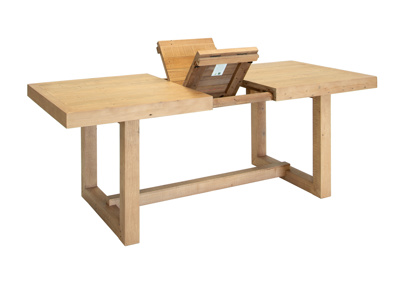 Baker Oakley 160cm-200cm Extending Dining Table