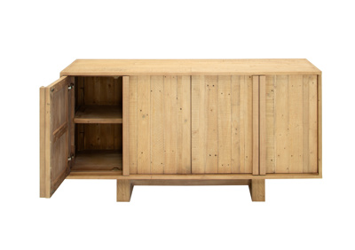 Baker Oakley Wide Sideboard