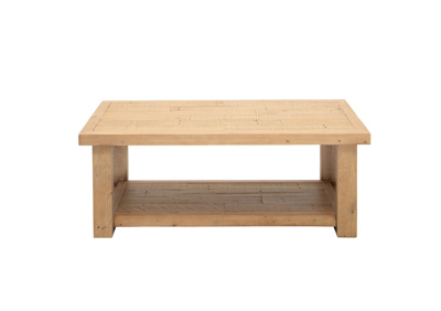Baker Oakley Coffee Table
