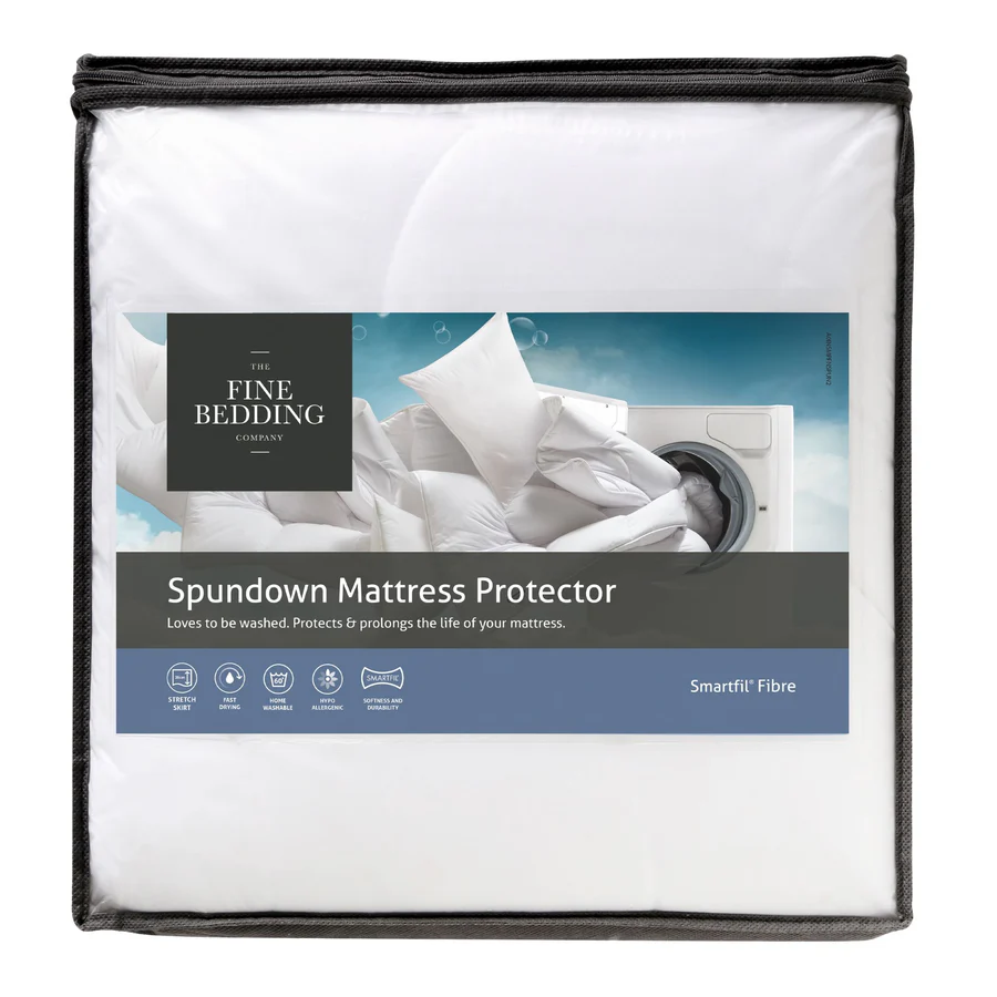 FB Spundown 5ft Matt Protector - Kingsize