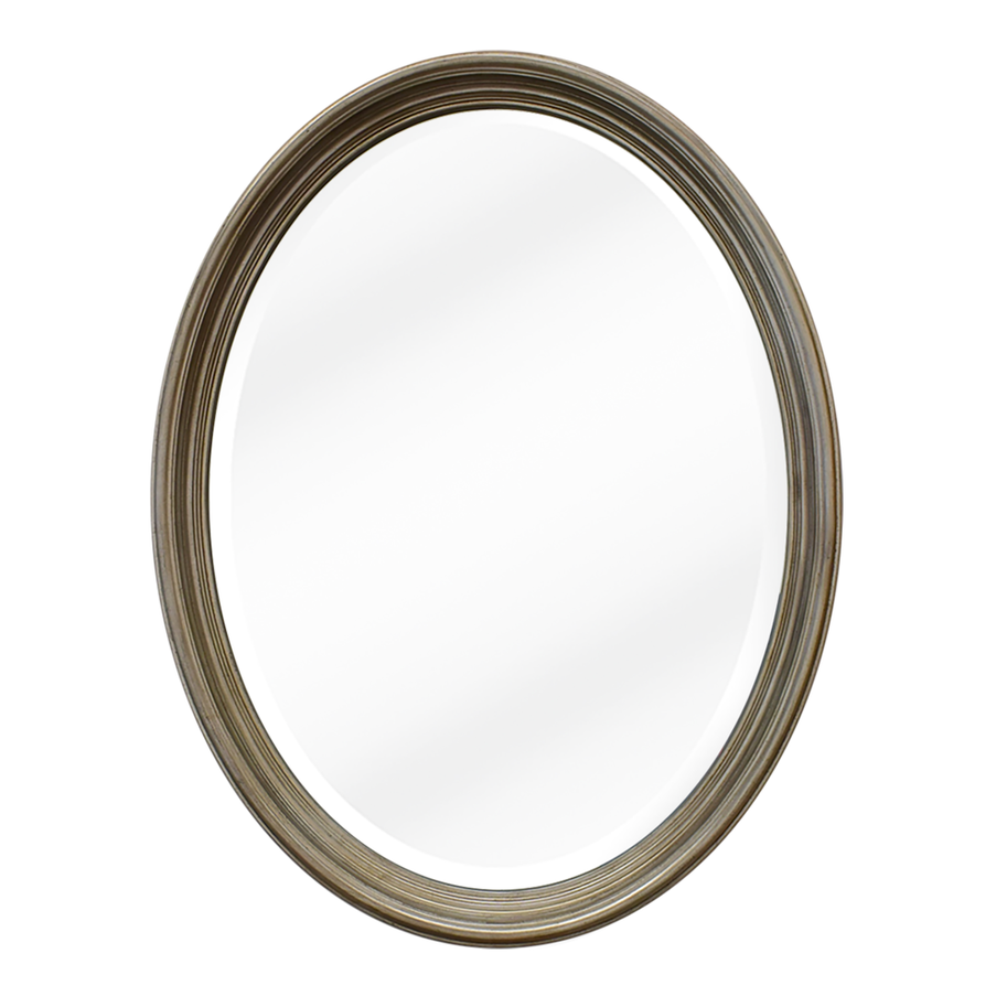 MB Luca Mirror