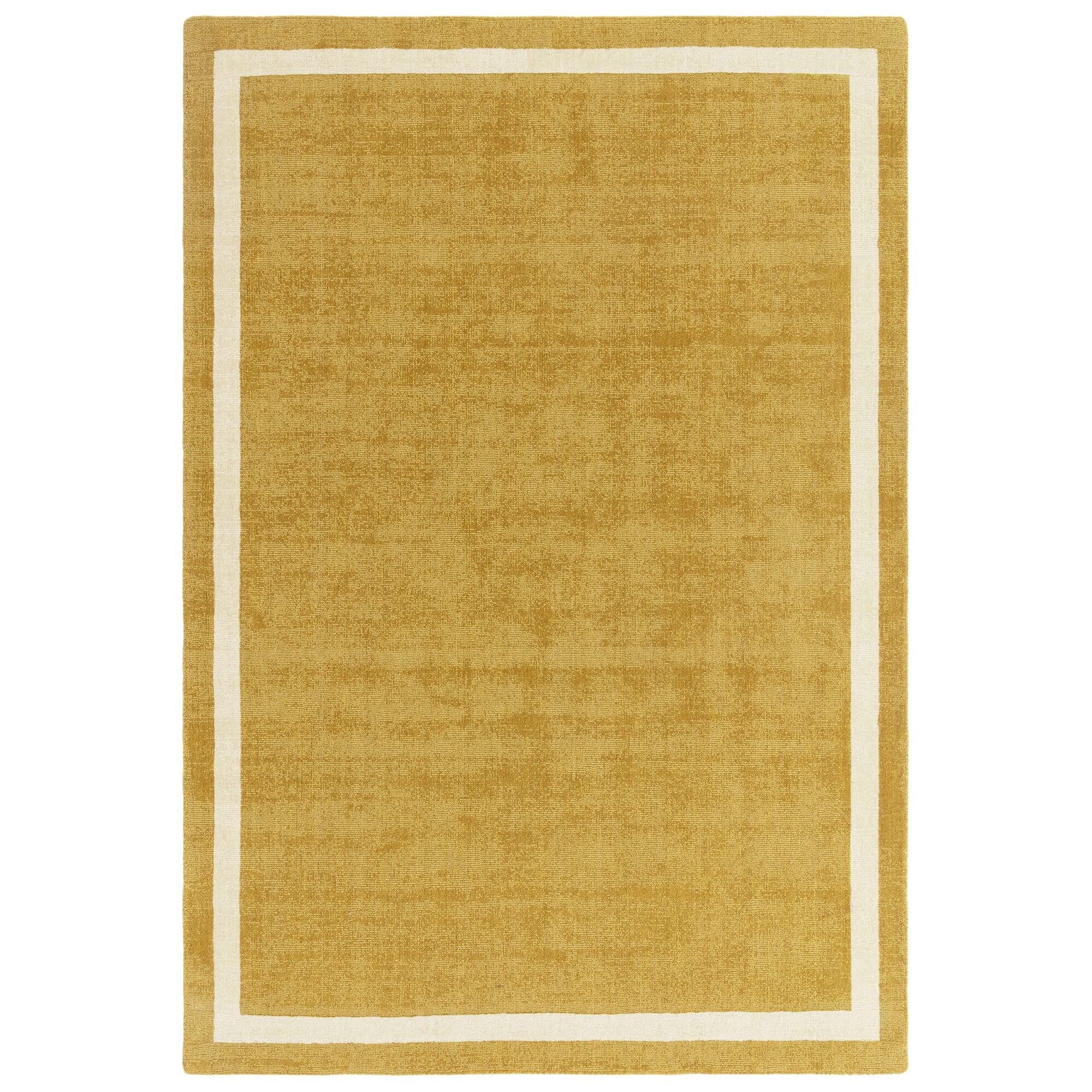 Albi Ochre 160x230