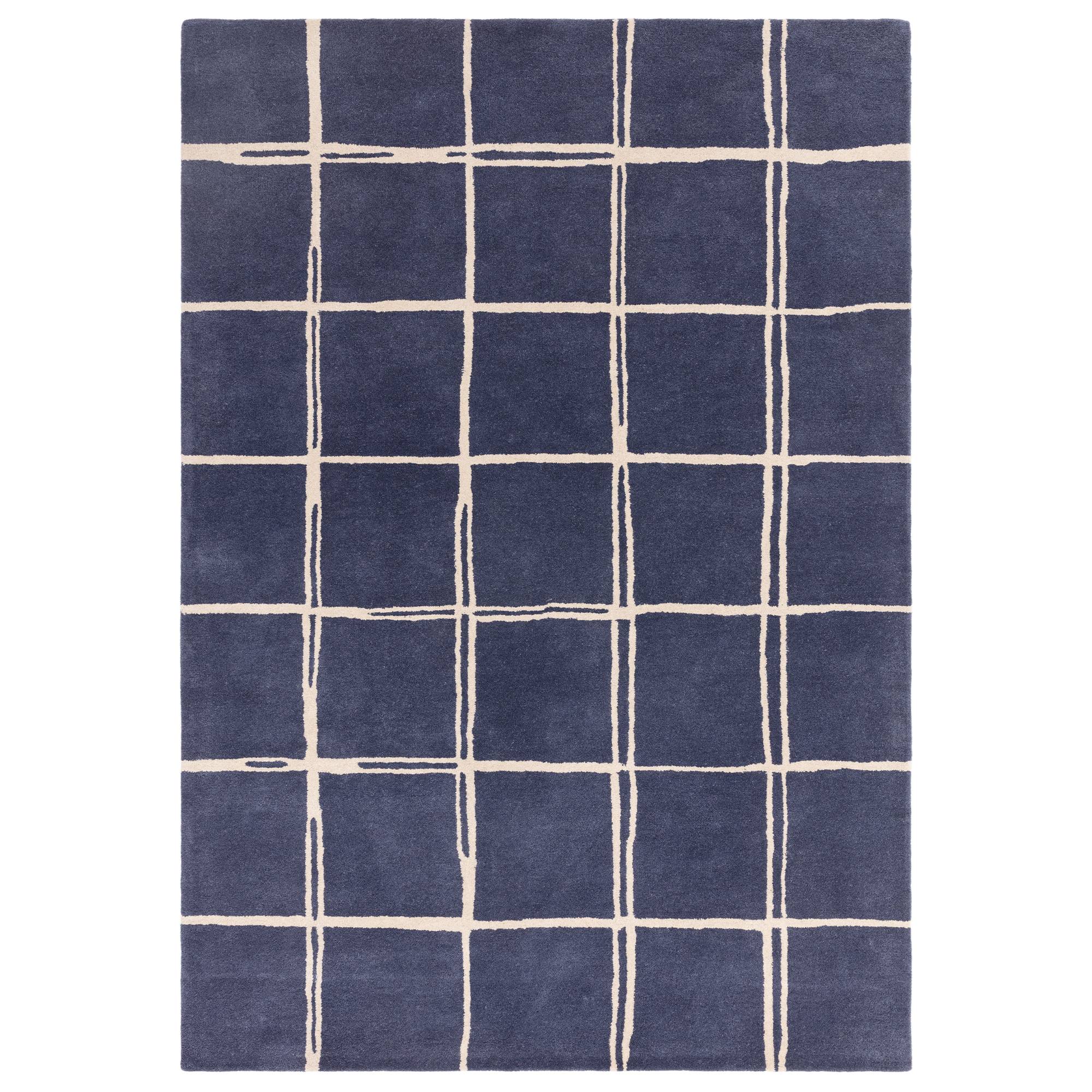 Asiatic Albany Grid Marine 120x170