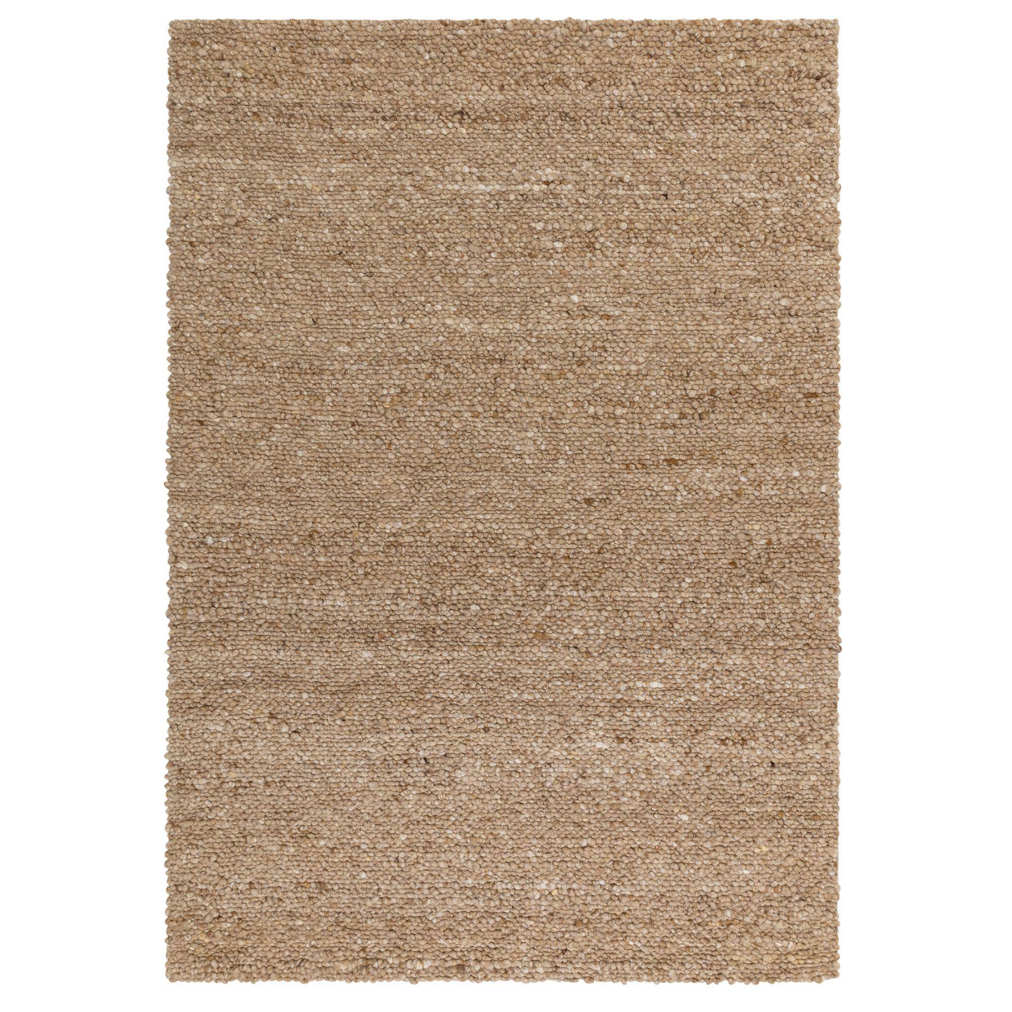 Asiatic Adler rug 120x170 Honey