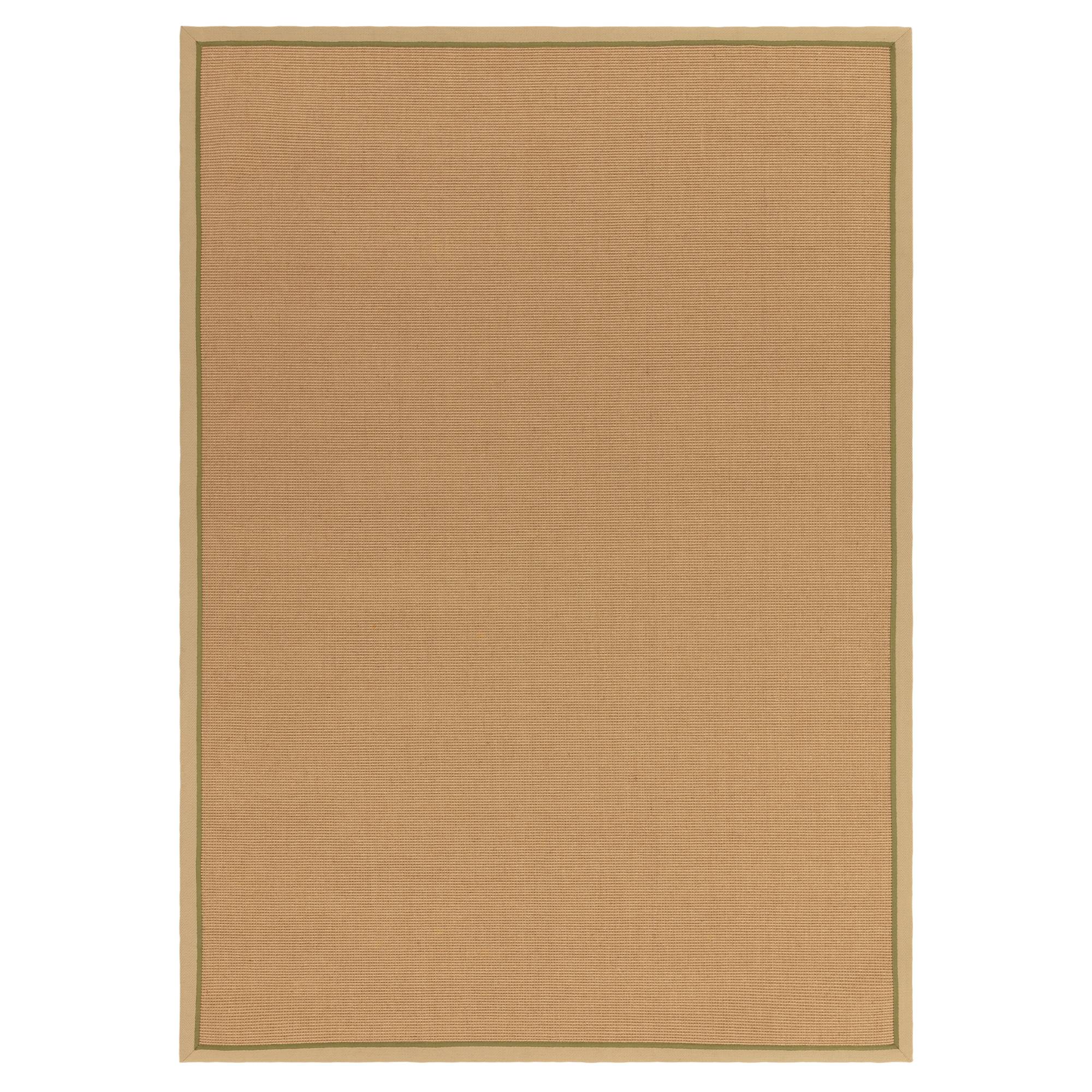 Asiatic BORDO LINEN SAGE 160x230
