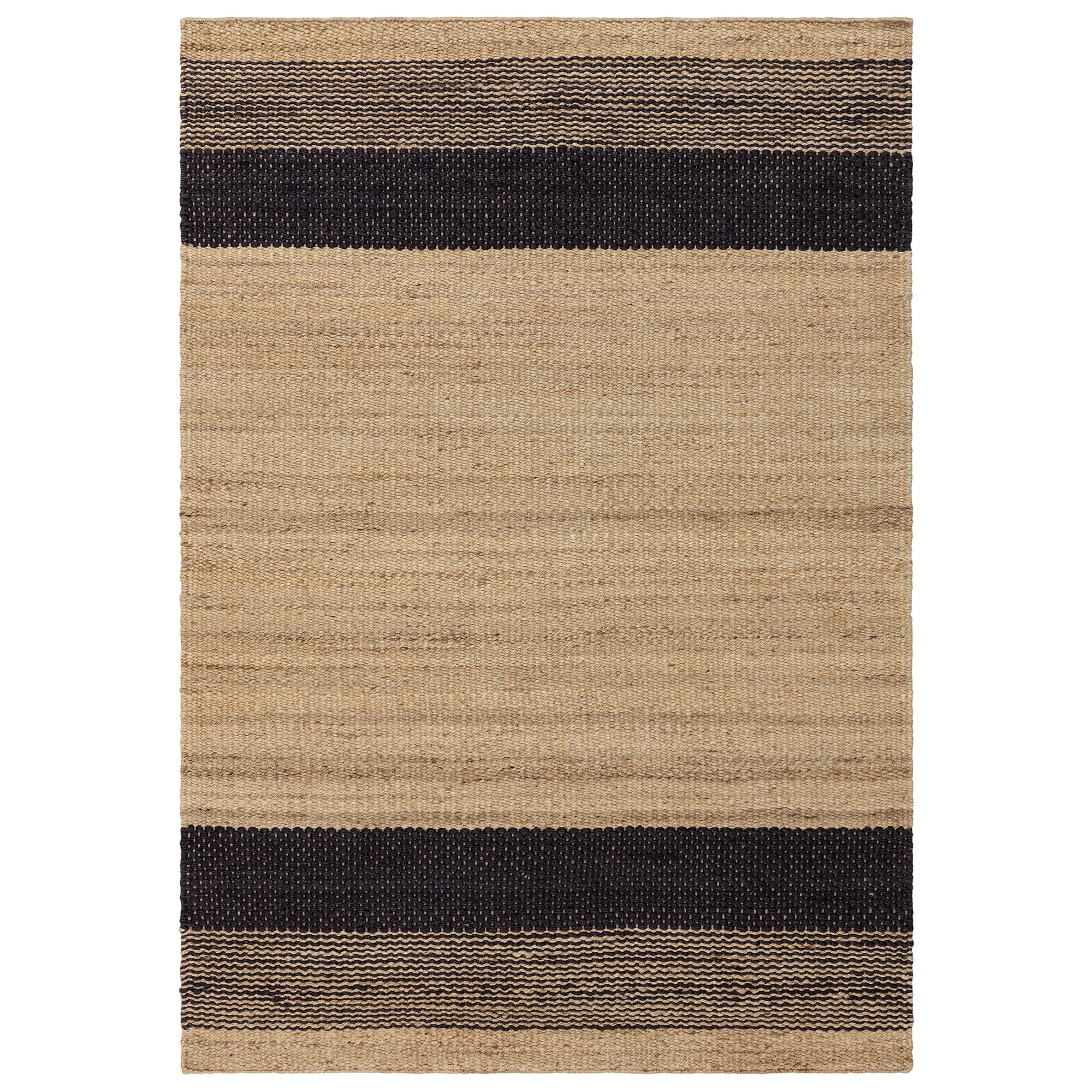 Asiatic cedar natural charcoal 160x230