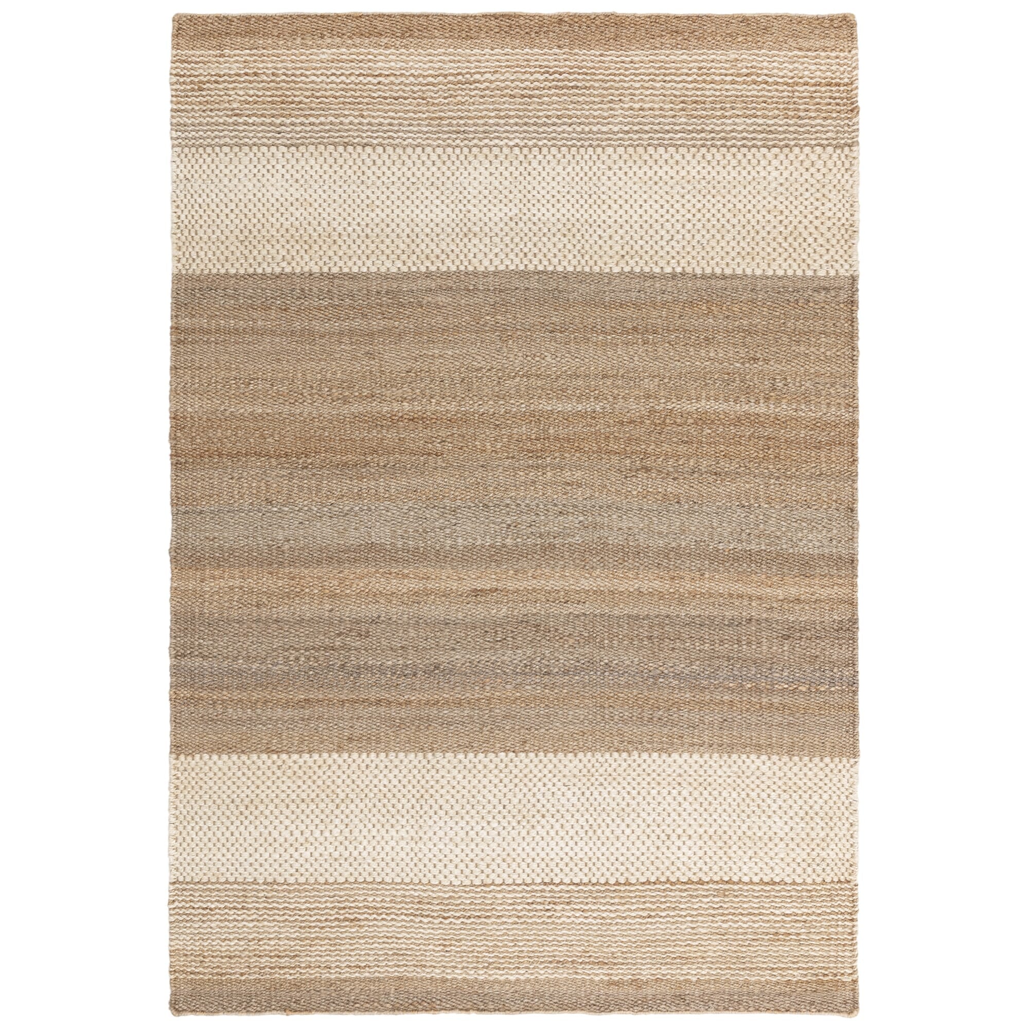 Asiatic cedar natural Ivory 160x230