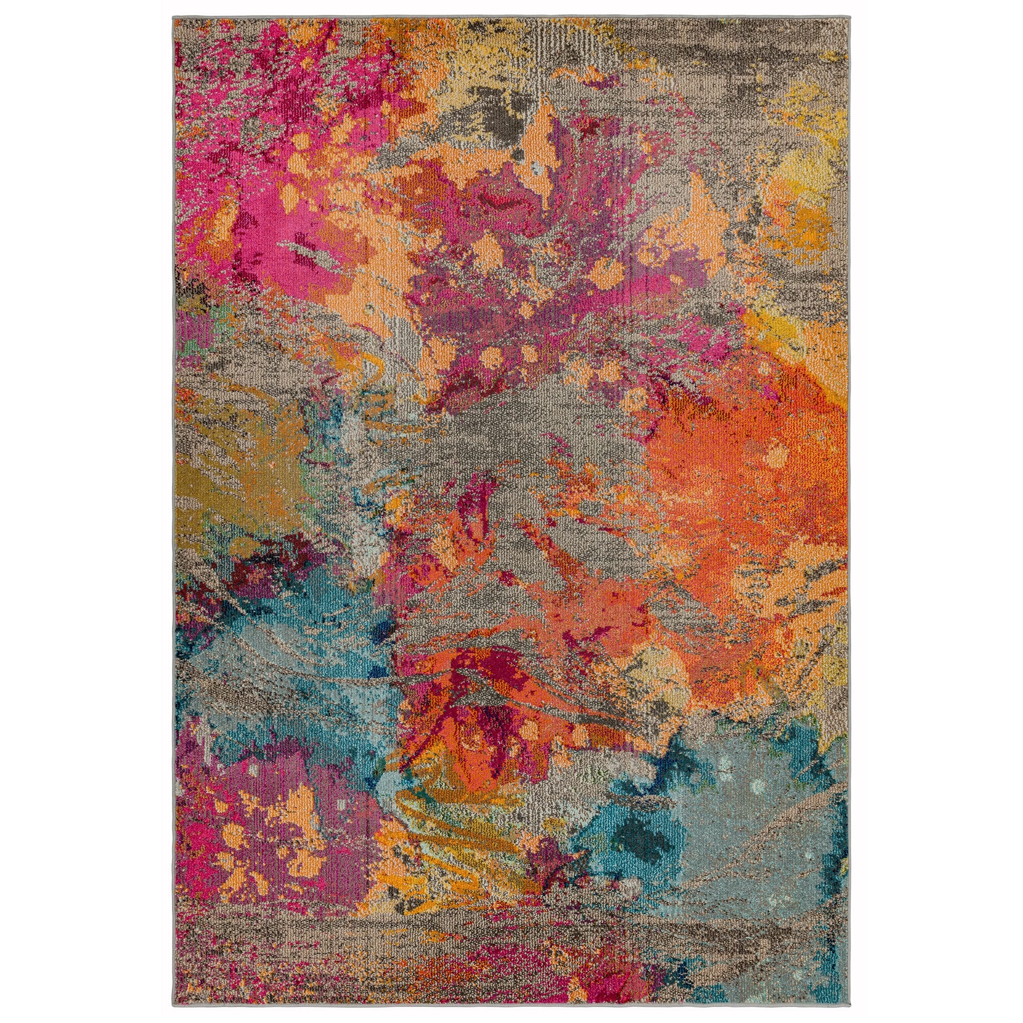 asiatic Coloures Galactic C004 120 x 170