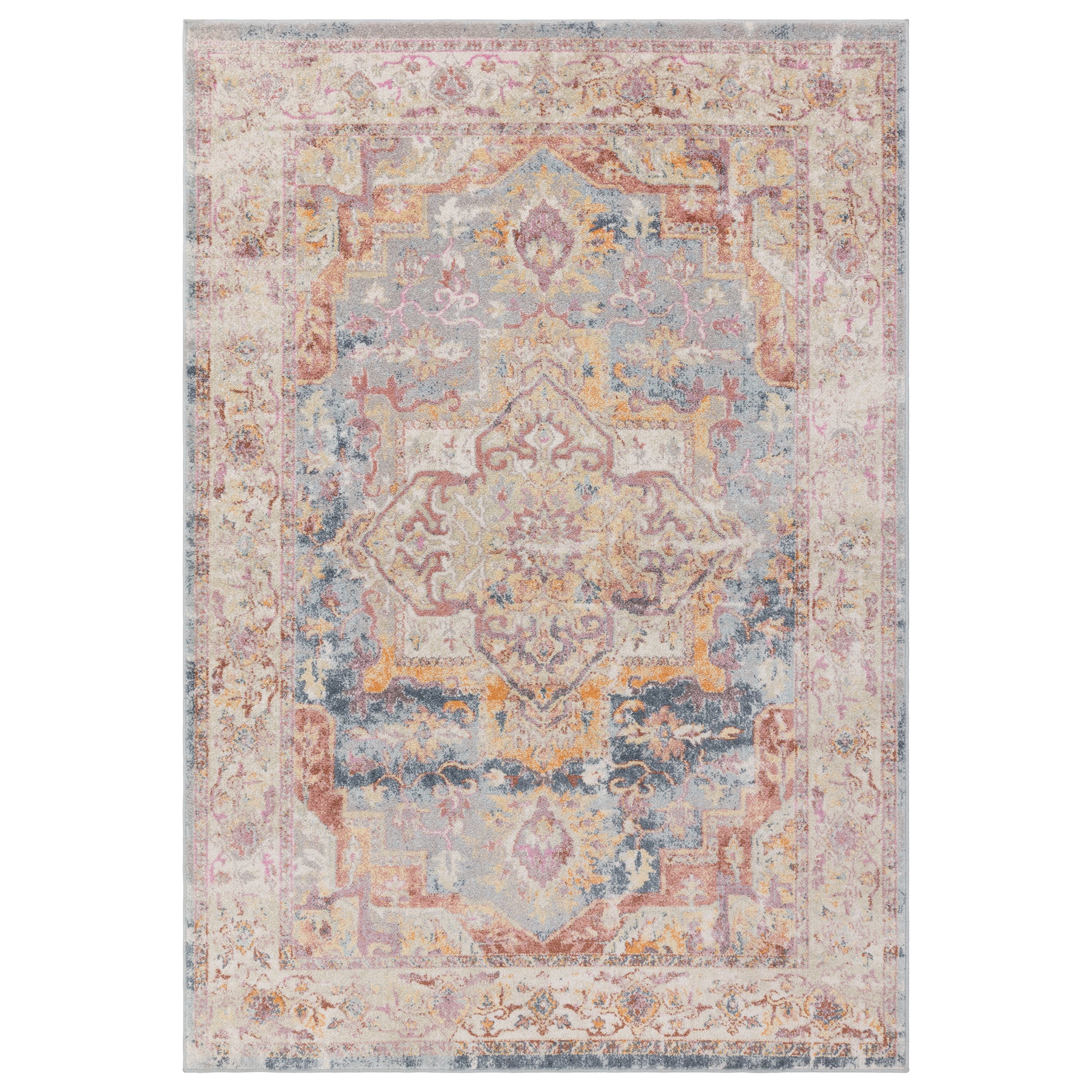 Asiatic Flores Rug- Azin 120 x 170