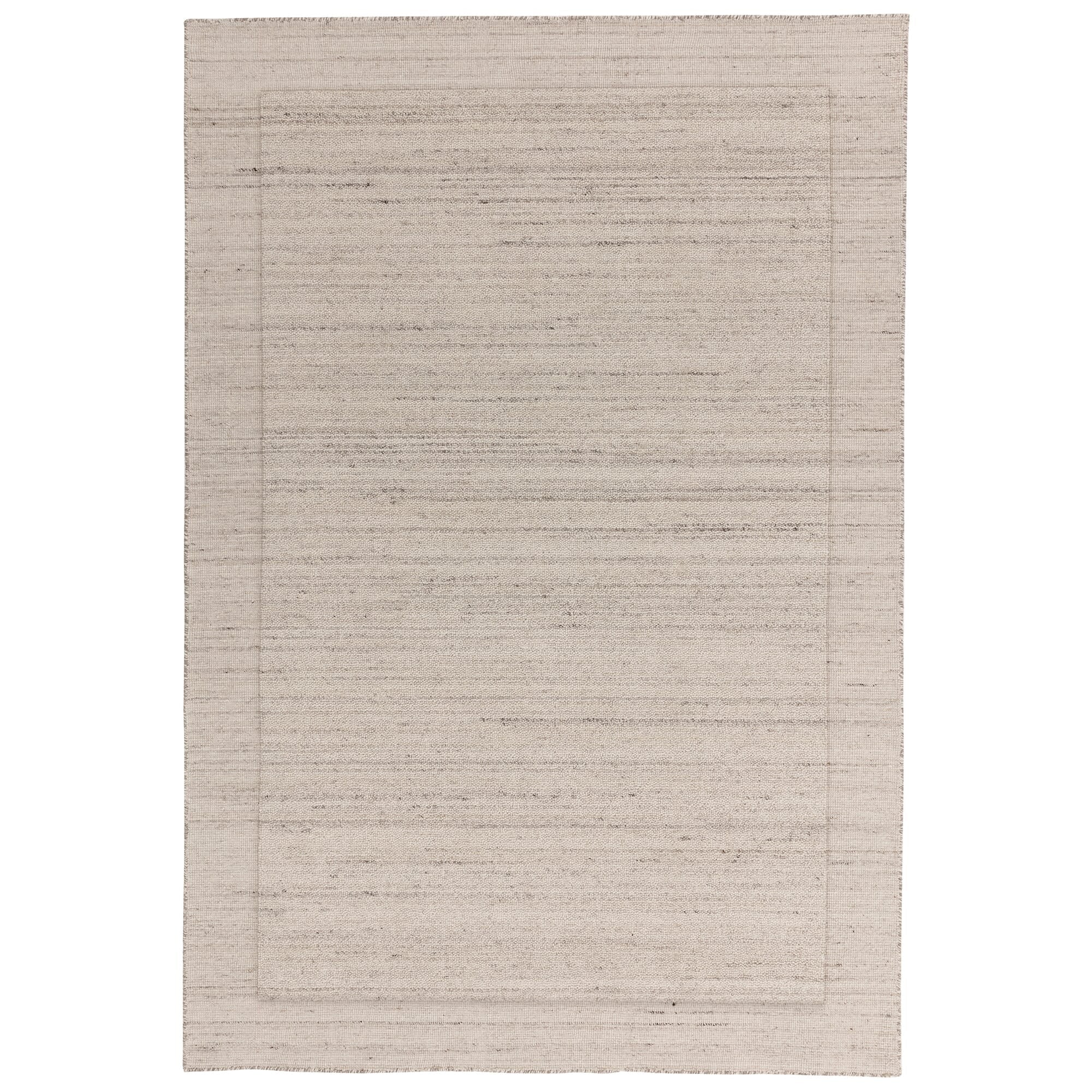 Larson Rug Ivory 160 x 230