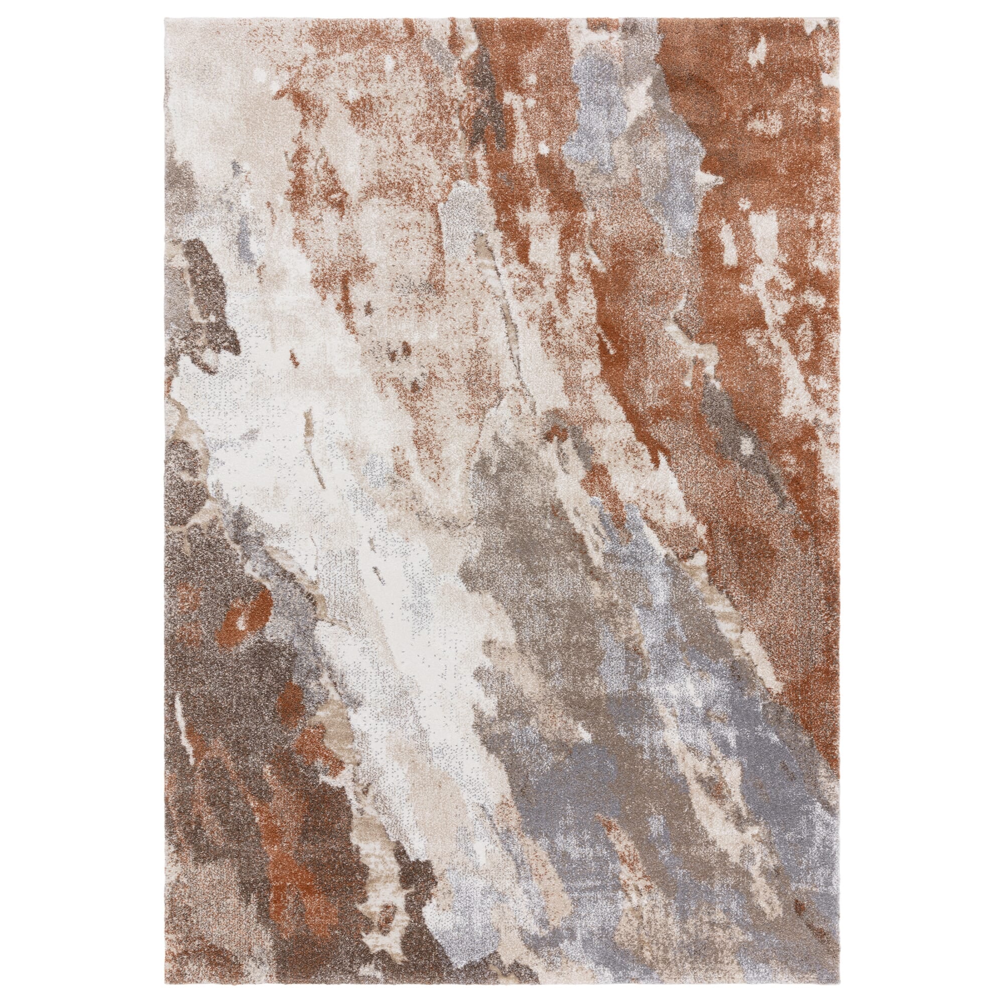 Asiatic Mirage M109 Blur Terra 160x230