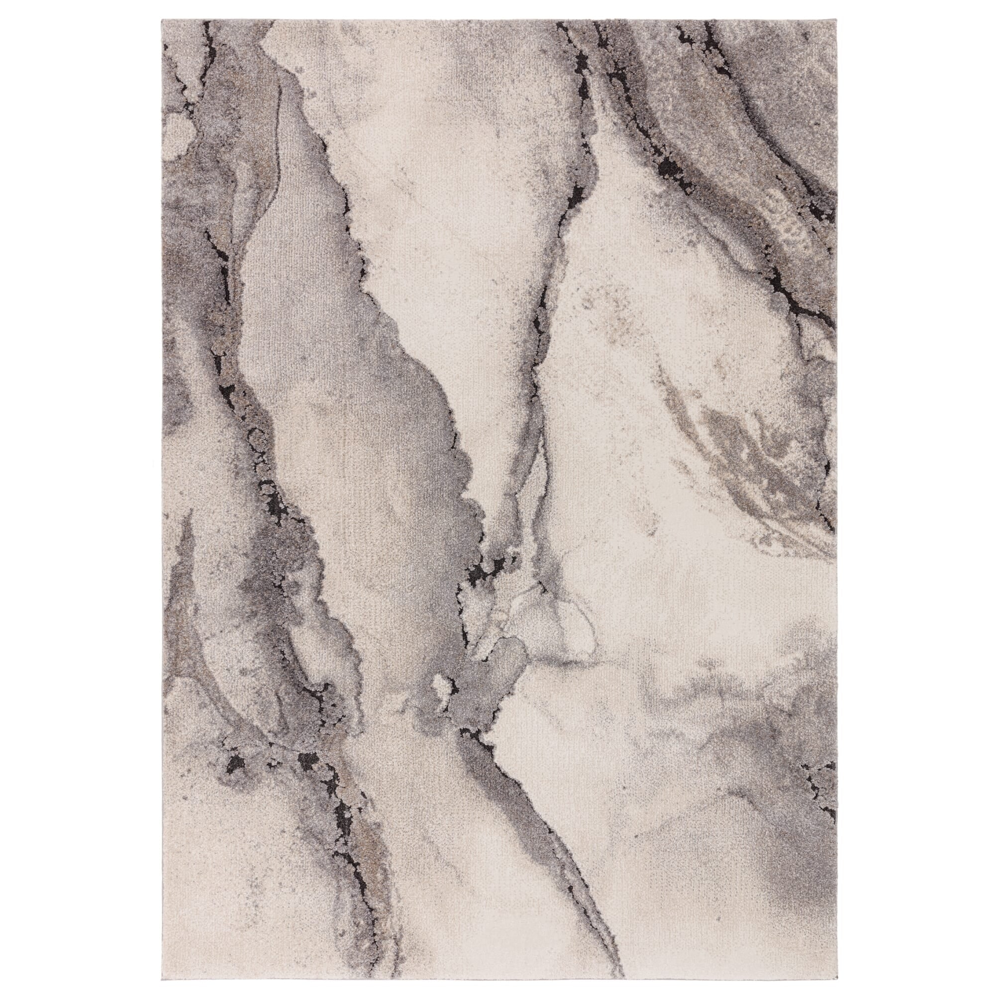 Asiatic Mirage Oasis Grey 160x230cm Mi01