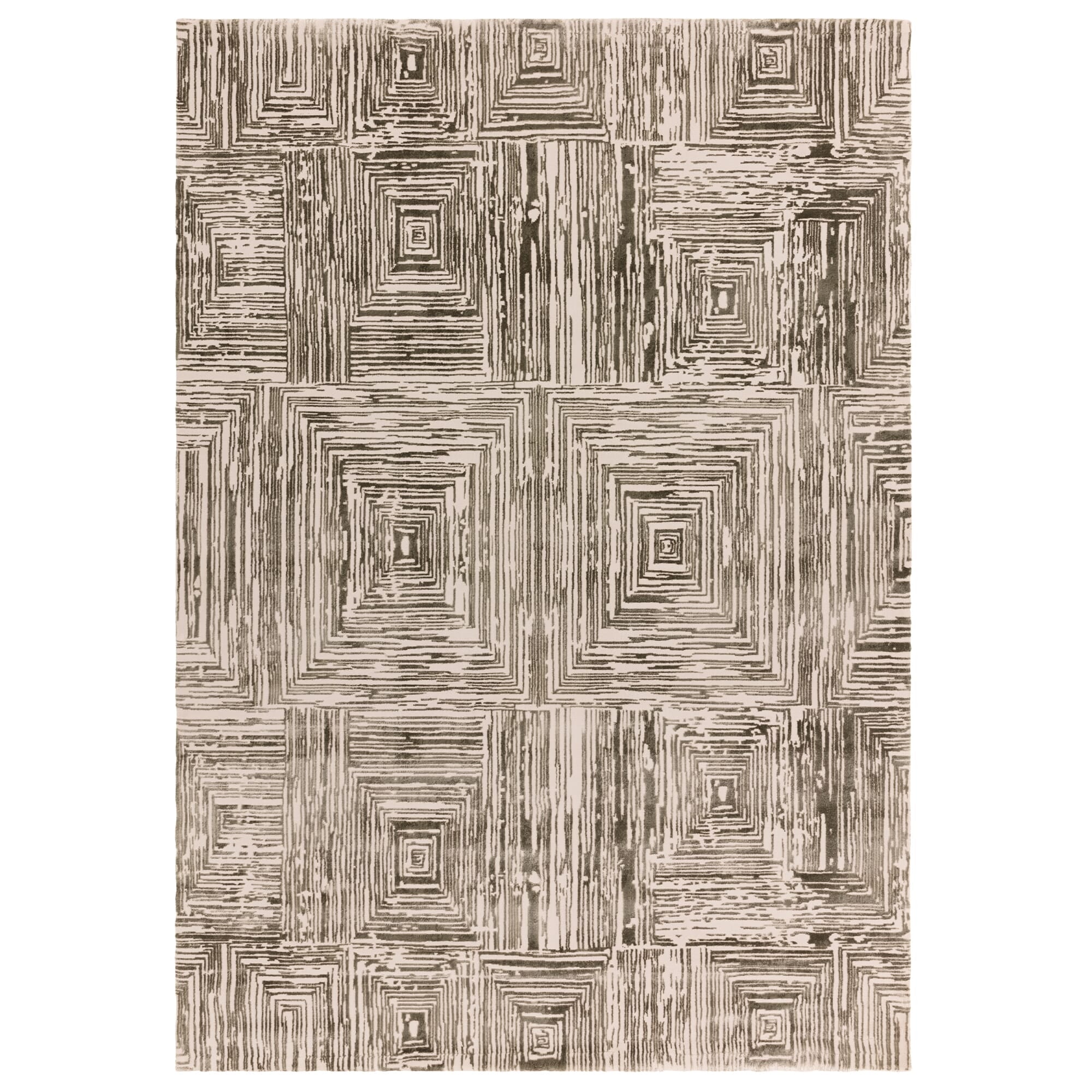 Asiatic Kuza portrait khaki160x230