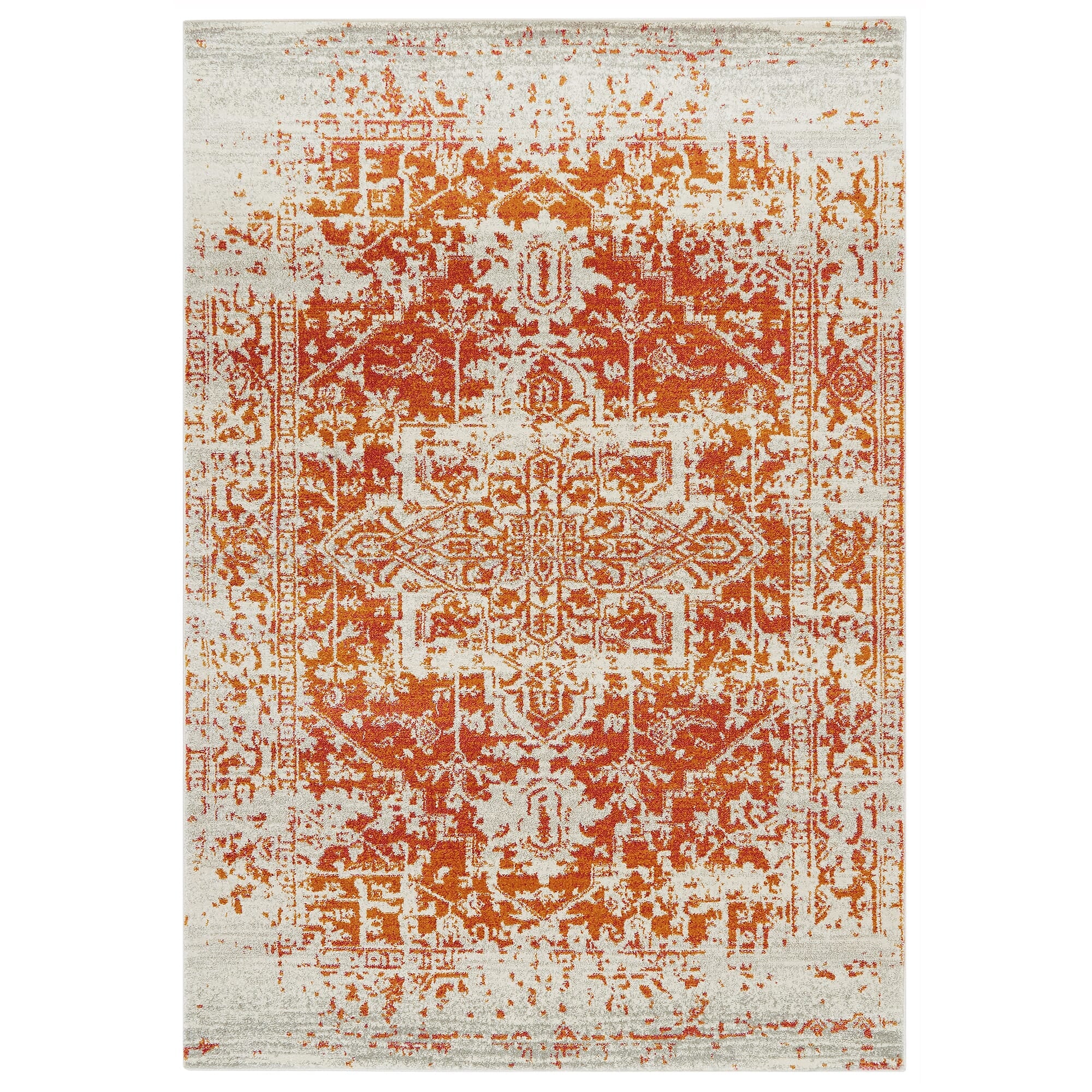 Asiatic Nova Antique Orange NV09 120×170