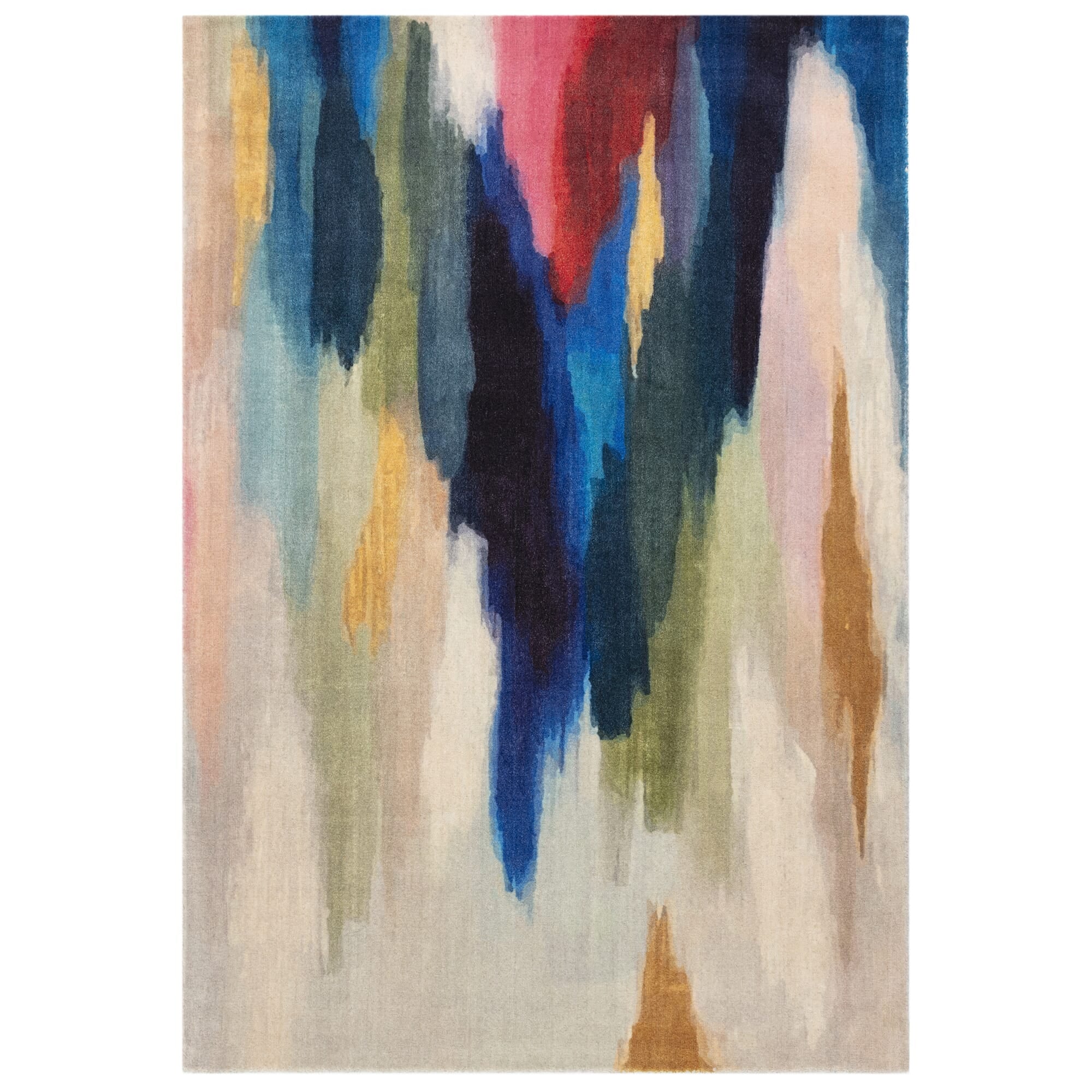Asiatic Vision Pigment 120x170