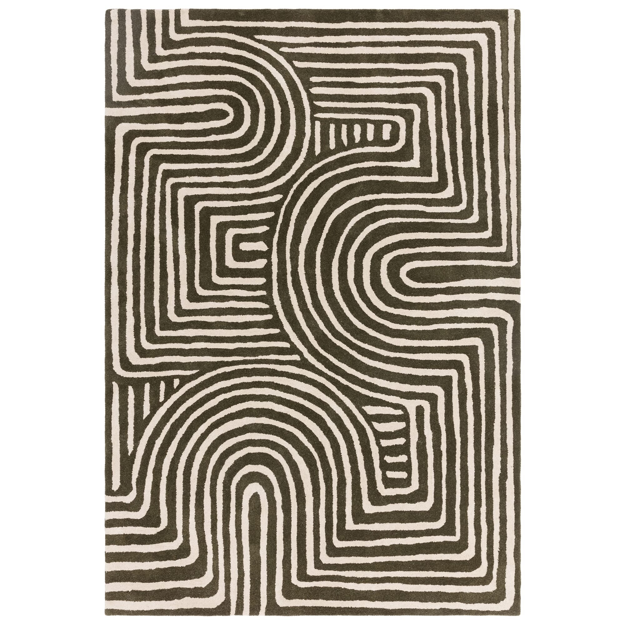 Reef Curve Forest RF30 160x230