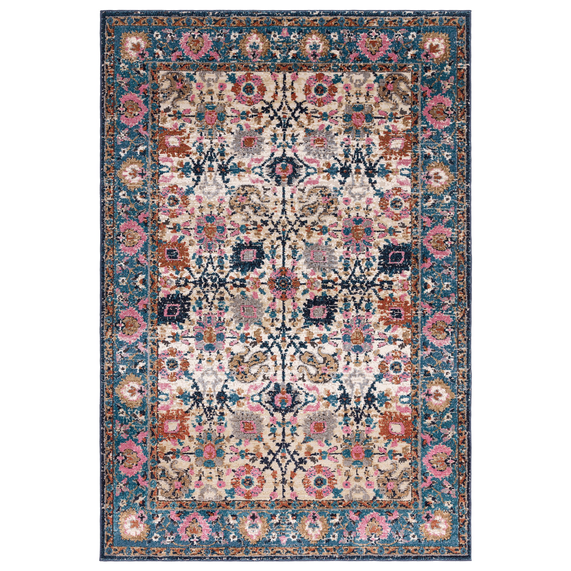Zola Sarab 160x230