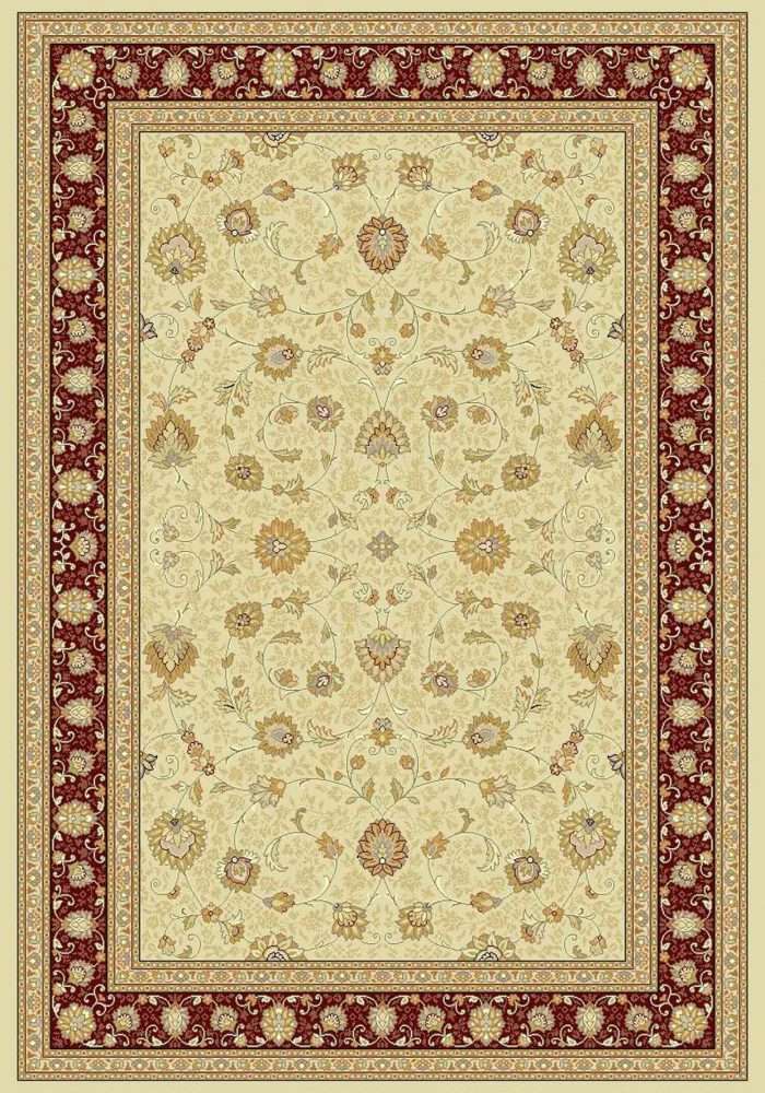 Rickamore Noble Art 135cm circle 6529/191