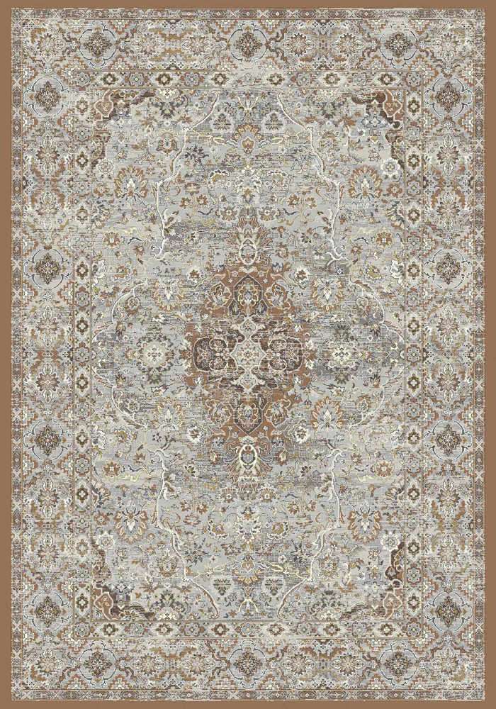 Rickamore Da Vinci 160X230 570275-9285