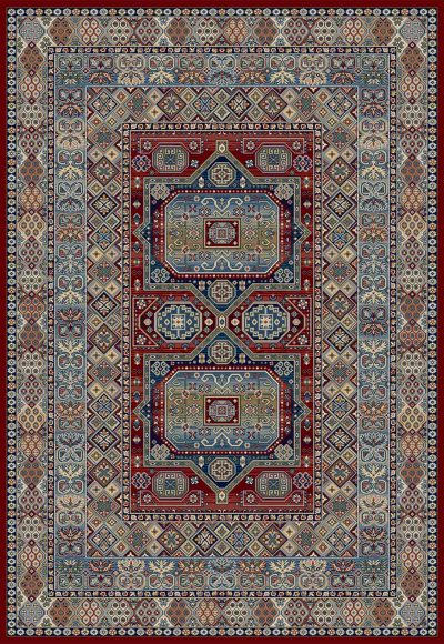 Rickamore Da Vinci 160X230 57147/1454
