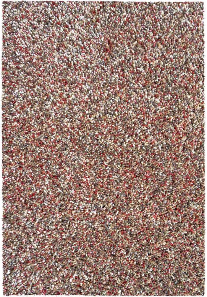 Rickamore Coral Shaggy 24001-1121 133x195