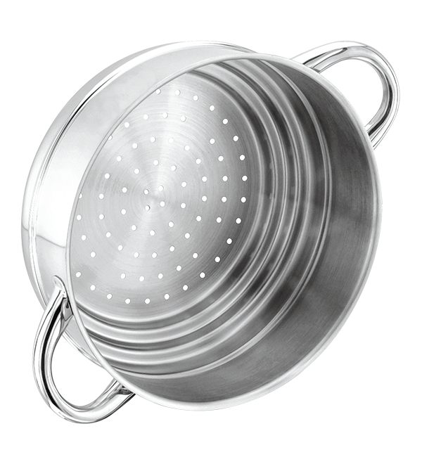 Stellar Multi Steamer Side Handle