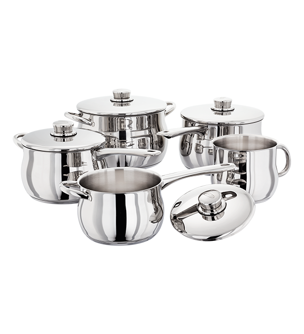 STP 1000 5pc Deep Set