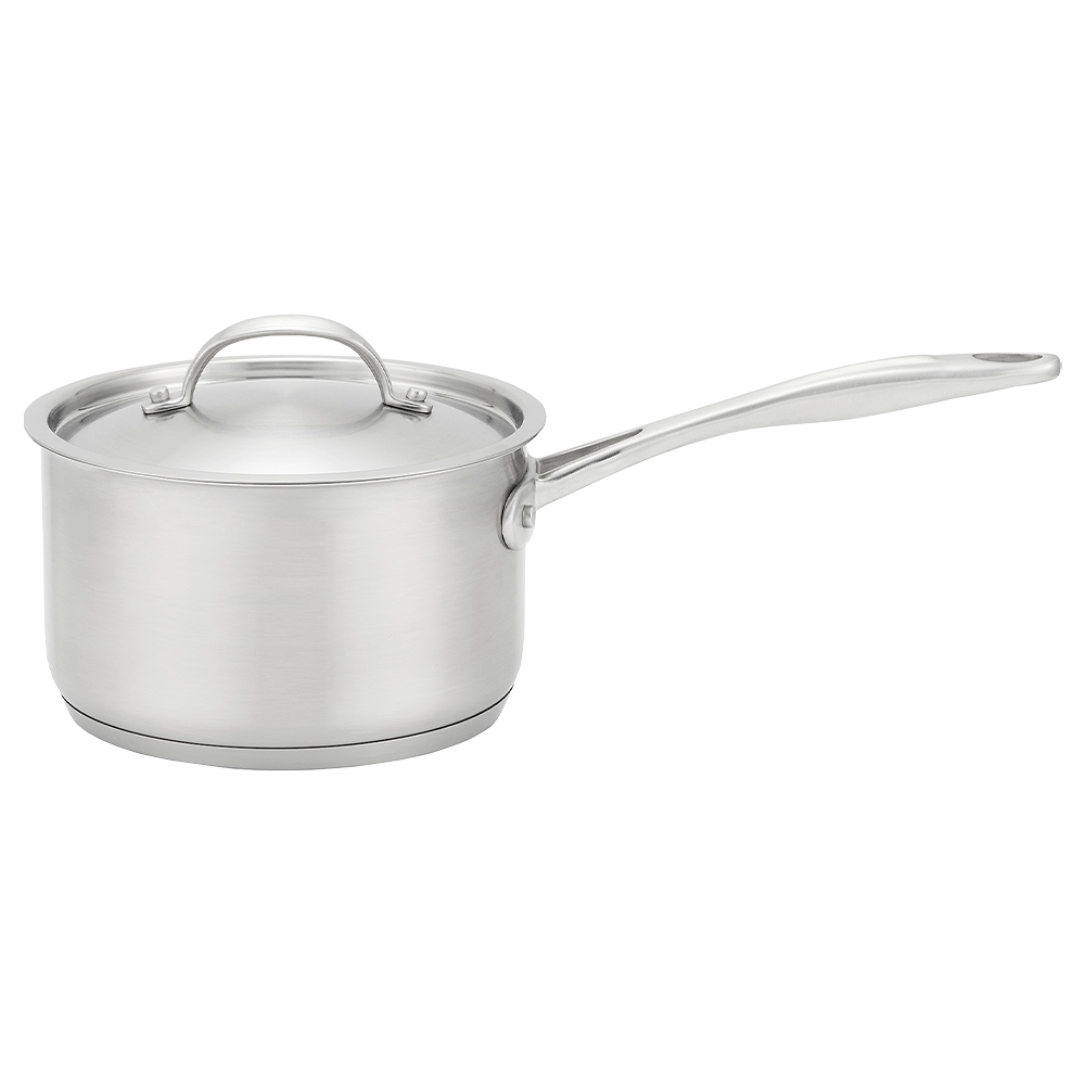 STP Profile Matt 16cm Saucepan