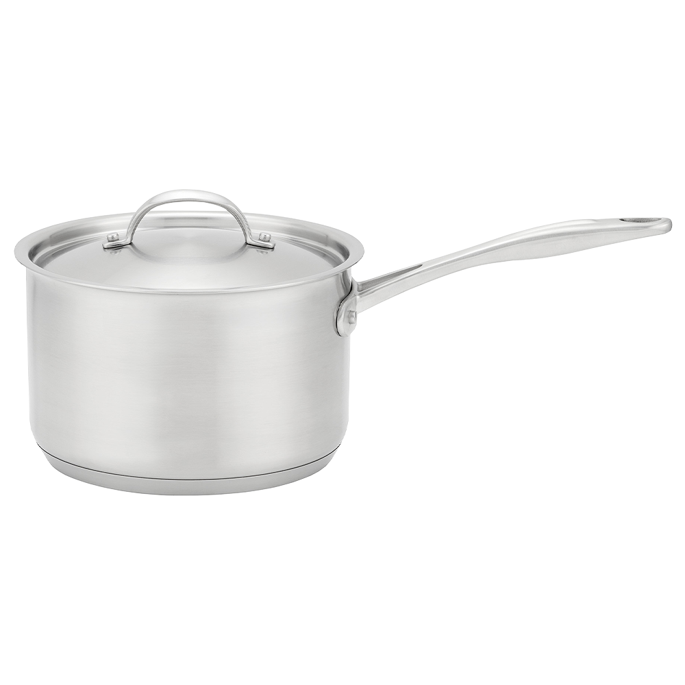 STP Profile Matt 18cm Saucepan
