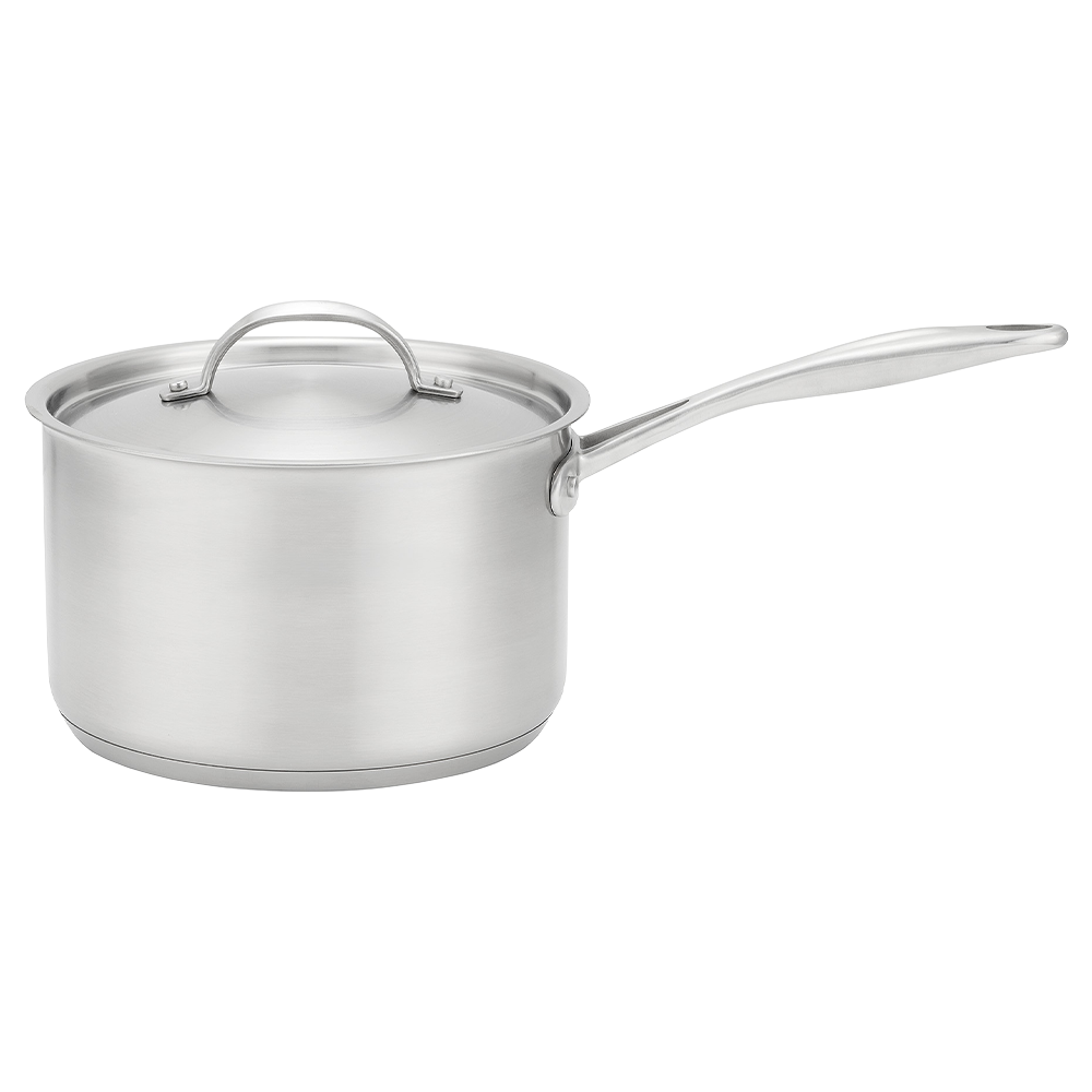 STP Profile Matt 20cm Saucepan