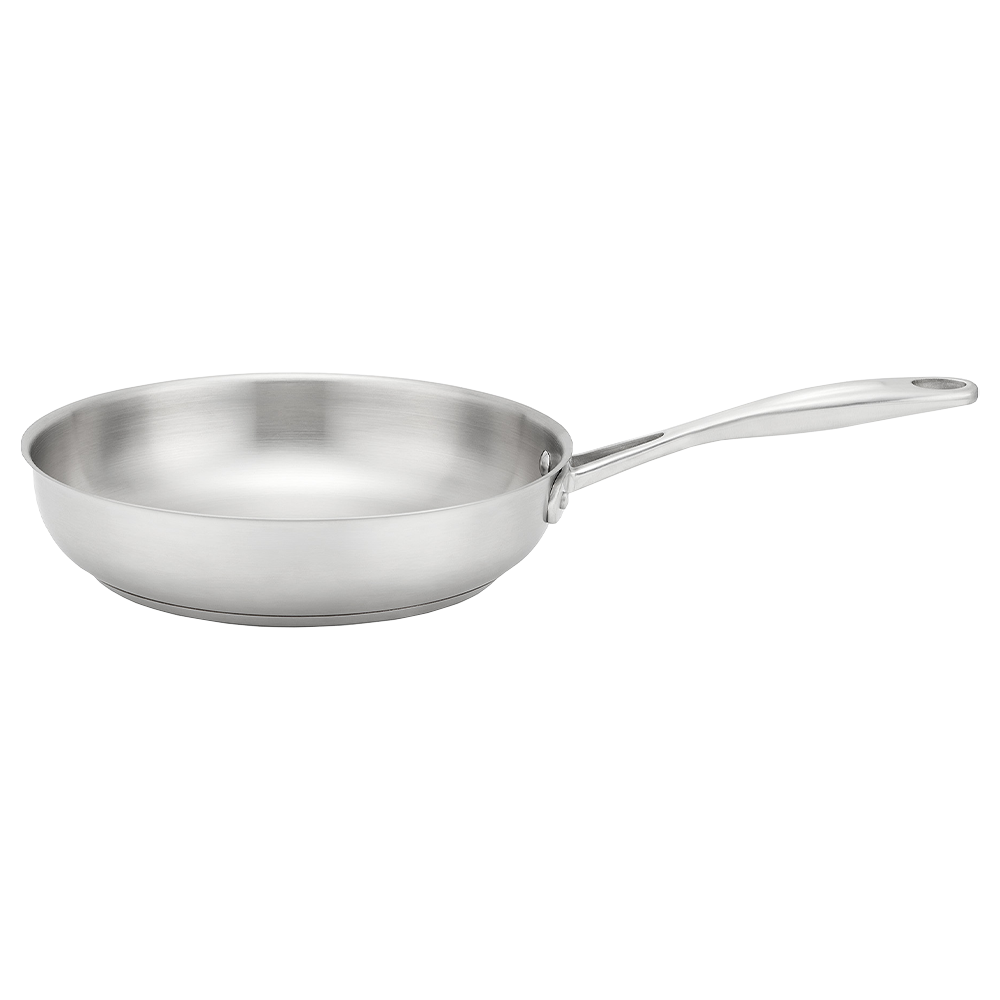 Stellar Profile Uncoated Frying Pan 24cm