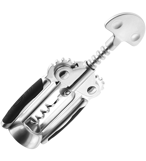 SDR Stellar Soft Touch Deluxe Corkscrew