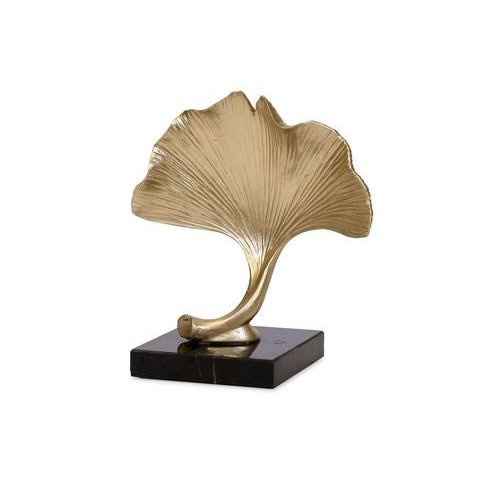 MB Ginkgo Leaf Small