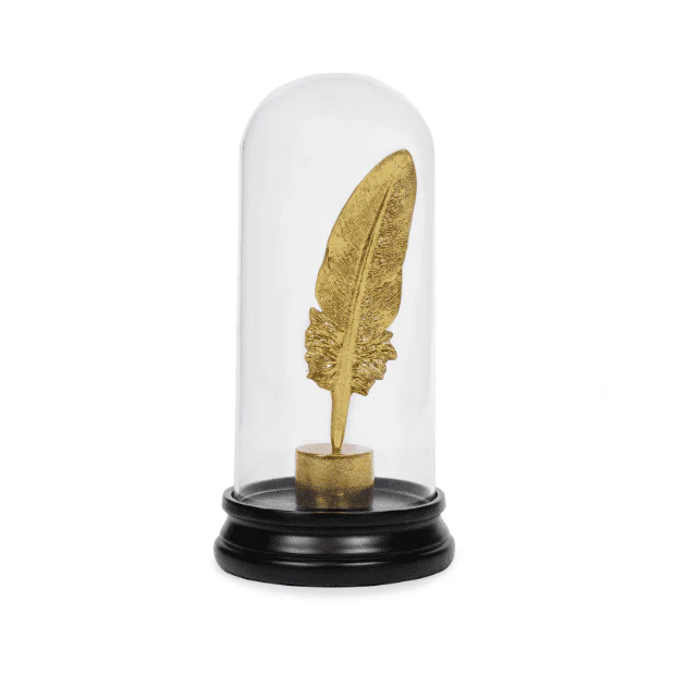 MB Feather In Bottle 1