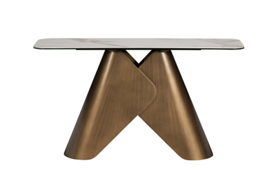 Baker Sloane Console Table