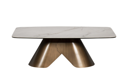 Baker Sloane Coffee Table