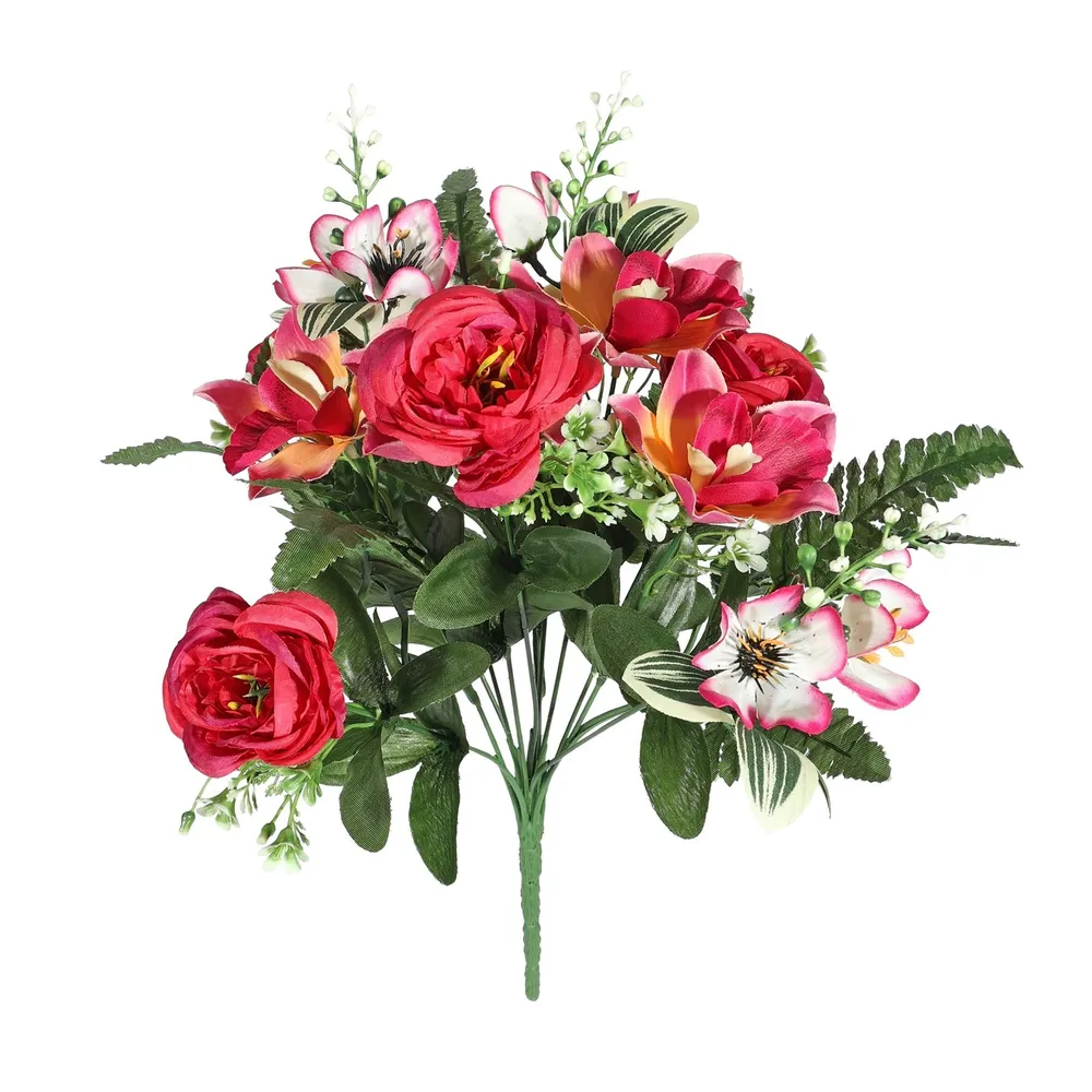 CB Pembroke Orchid Peony MIxed
