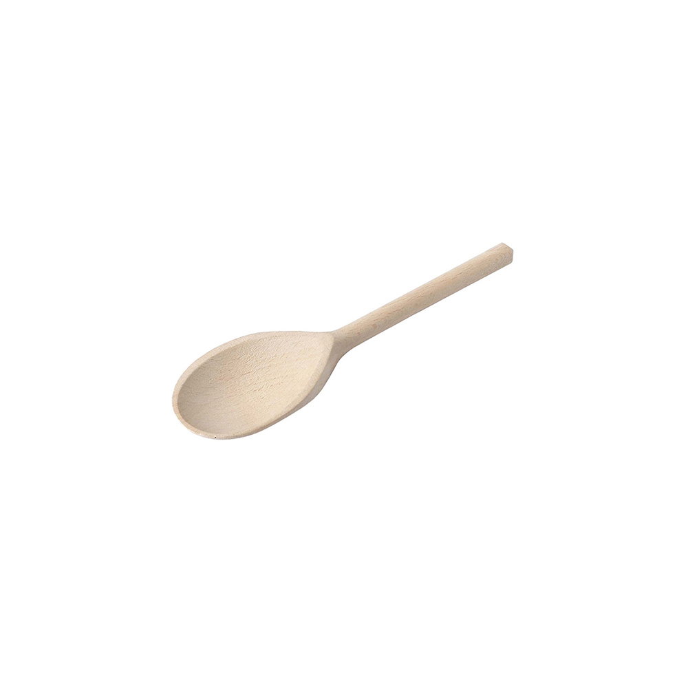 SG Wooden Spoon 8"