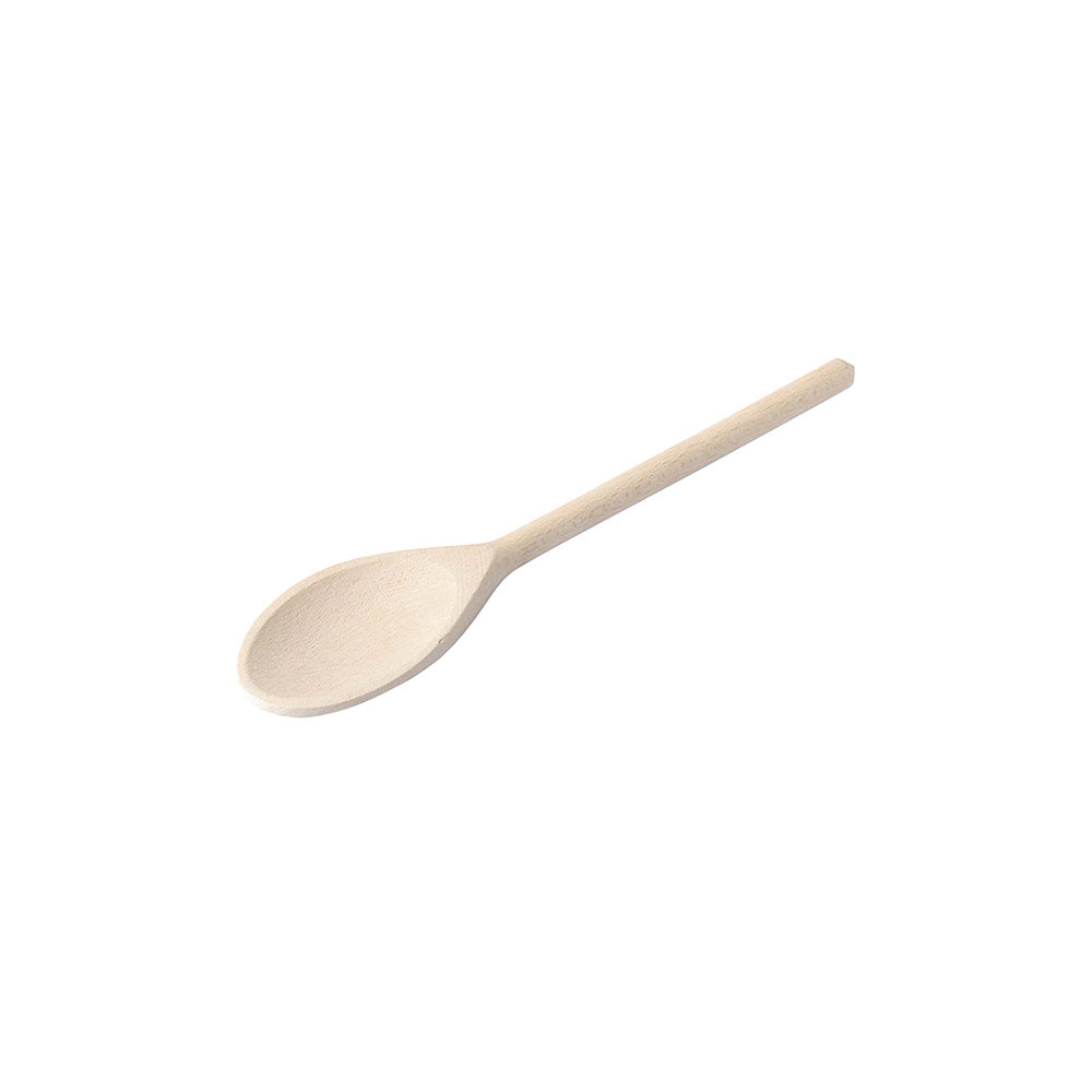 SG Wooden Spoon 10"