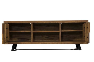 Baker Soho Camden TV Unit